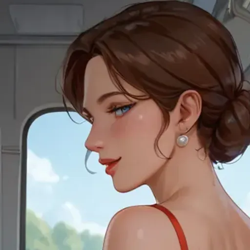 генератор порно-изображений на ИИ