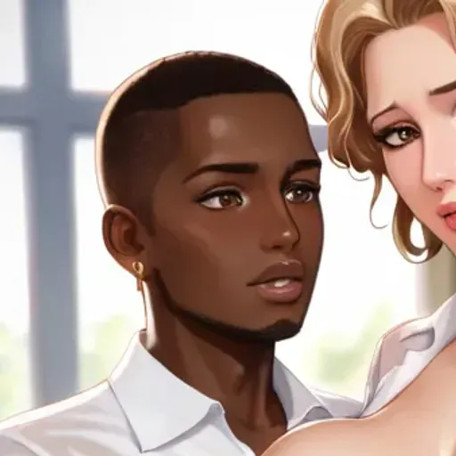 โปรแกรมสร้างภาพโปรนที่ใช้ปัญหา AI