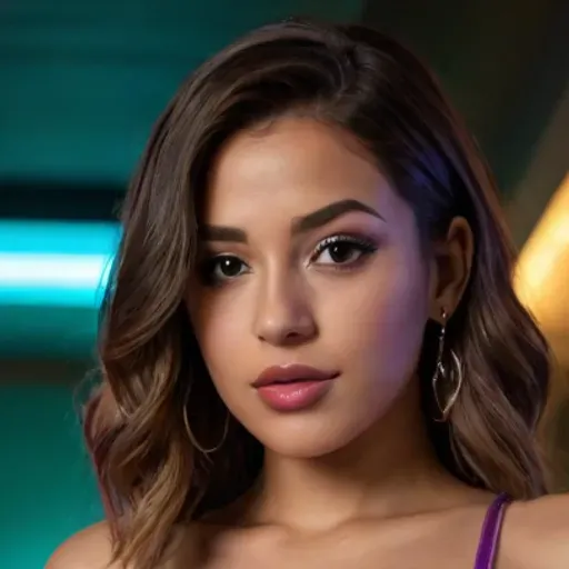 AI porn image generator