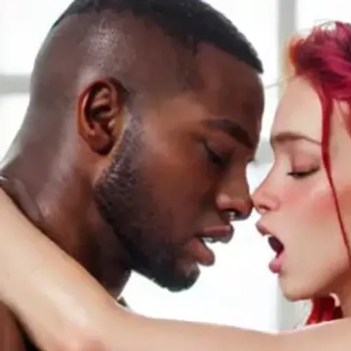 Penghasil gambar lucah AI