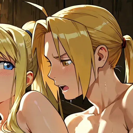 Generator obrazów pornograficznych z wykorzystaniem sztucznej inteligencji