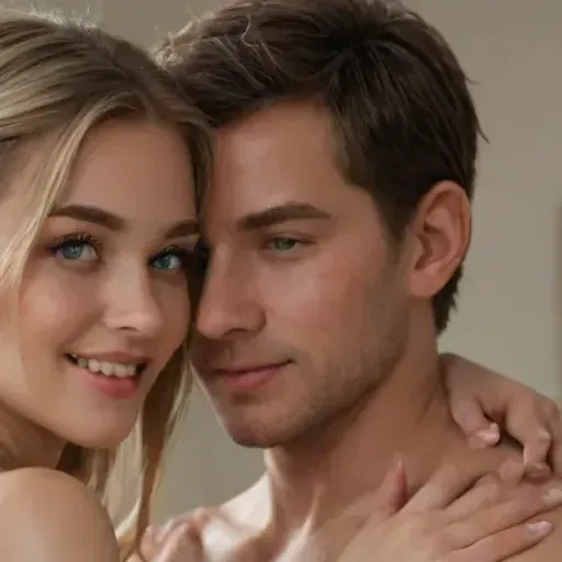 générateur de photos porno IA