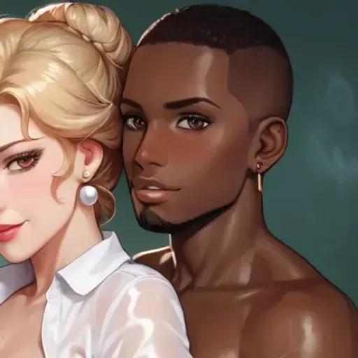 AIポルノ画像ジェネレーター