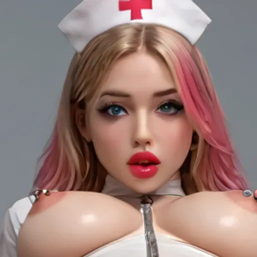 yapay zekâ porno görsel üretici