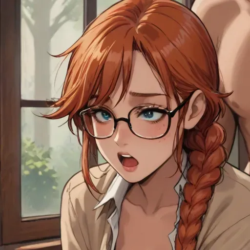 generador de imágenes porno con IA