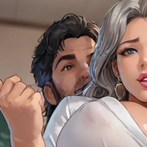 yapay zekâ porno foto üretici