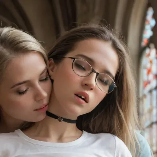 AI色情图片生成器