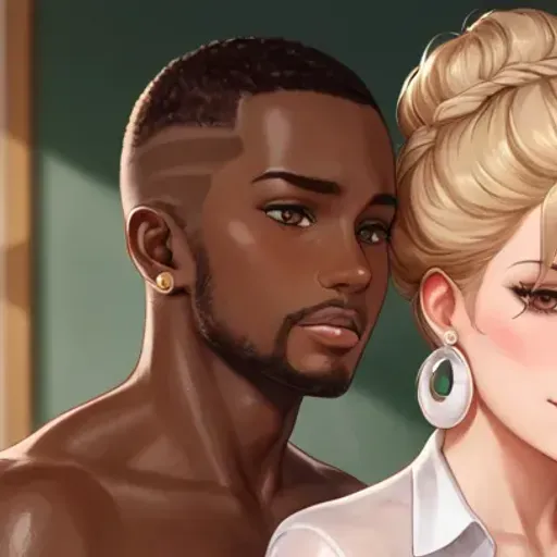 AIポルノ画像ジェネレーター