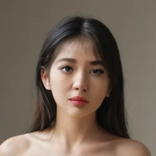 Penghasil gambar lucah AI