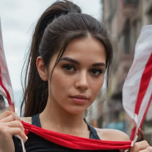 AI色情圖片產生器