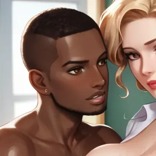 AIポルノ写真ジェネレーター