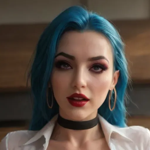 KI-Pornobild-Generator