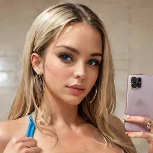 AI色情圖片產生器