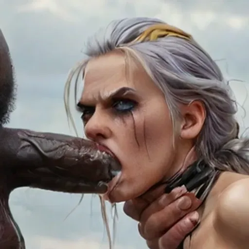 генератор порно-изображений на ИИ