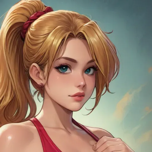 AIポルノ画像ジェネレーター