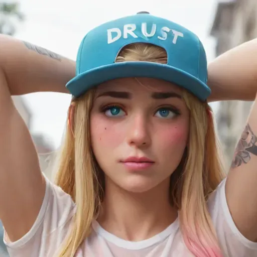 AI porn image generator