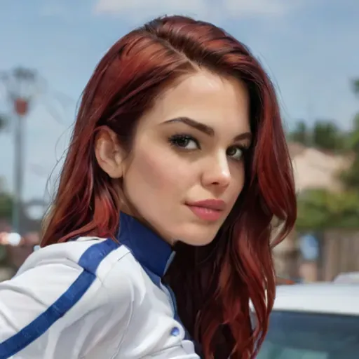 generatore di immagini porno IA