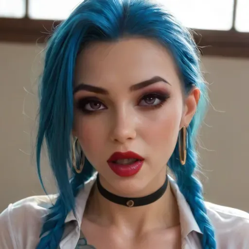 générateur d’images porno IA