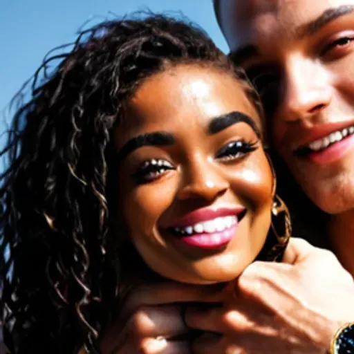 AIポルノ画像ジェネレーター