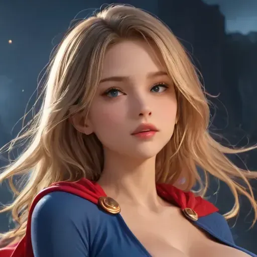 AI 포르노 이미지 생성기