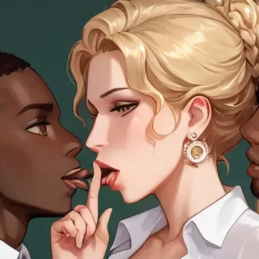 AI 포르노 이미지 생성기