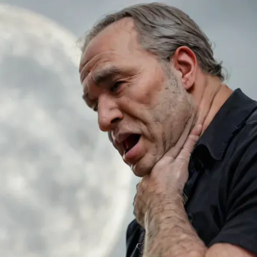 KI-Pornobild-Generator