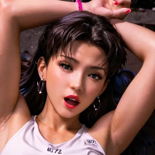 generatore di immagini porno IA