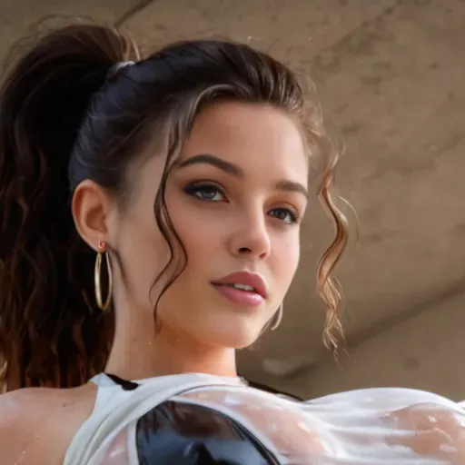 gerador de imagens pornô com IA