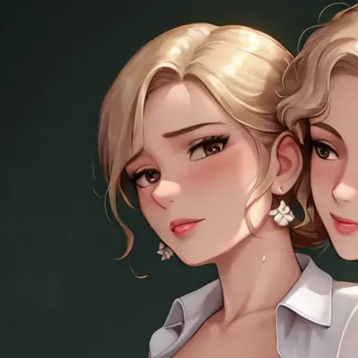 AI 포르노 사진 생성기