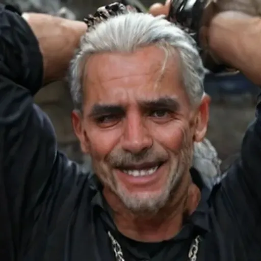 generatore di immagini porno IA