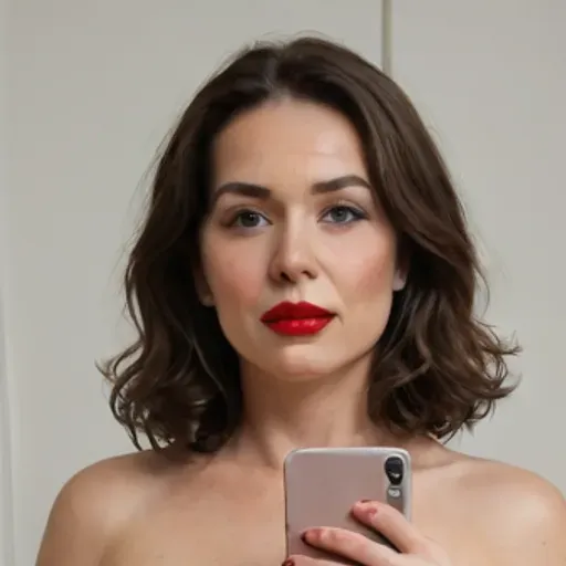 Generator obrazów pornograficznych z wykorzystaniem sztucznej inteligencji