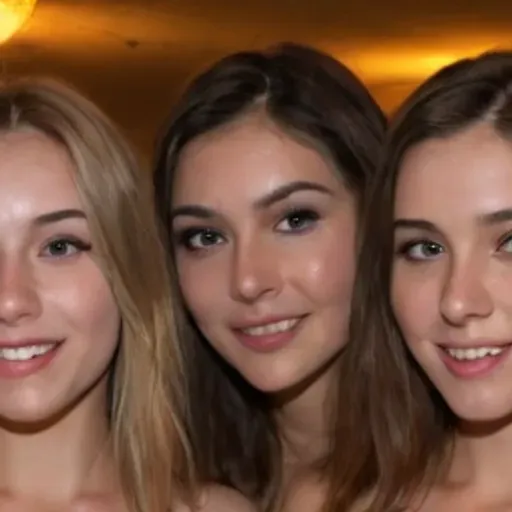 генератор порно-изображений на ИИ