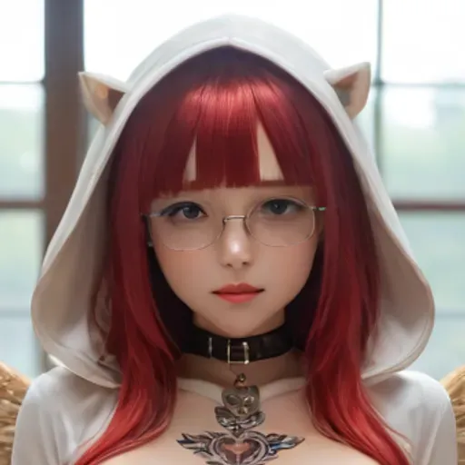 Pencipta imej lucah AI