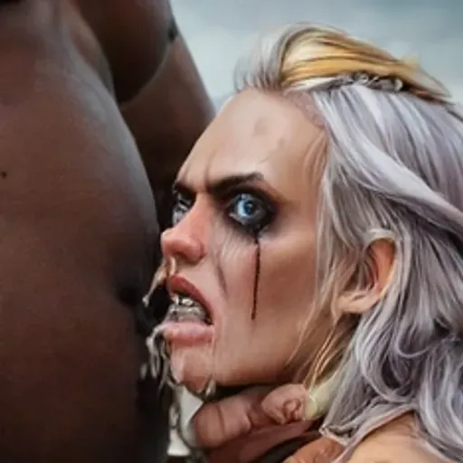 generatore di immagini porno IA