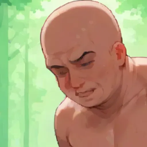 Generator obrazów pornograficznych z wykorzystaniem sztucznej inteligencji