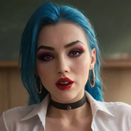 โปรแกรมสร้างภาพโปรนที่ใช้ปัญหา AI