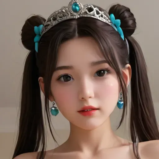 AI 포르노 이미지 생성기