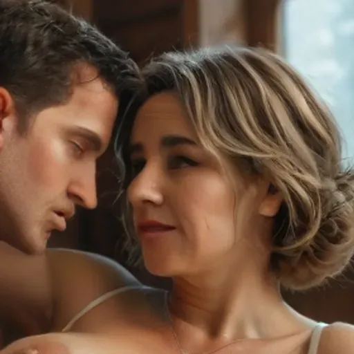 generatore di foto porno IA