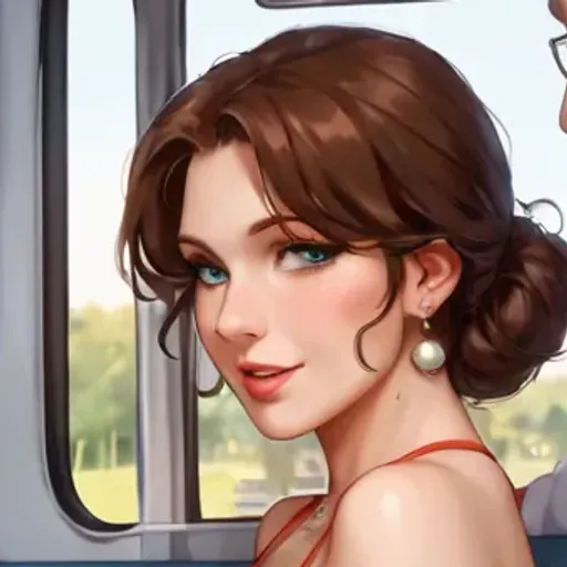 KI-Pornobildchen-Generator