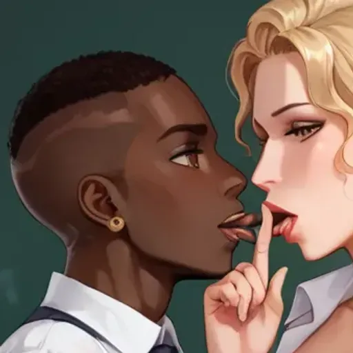 AI 포르노 이미지 생성기