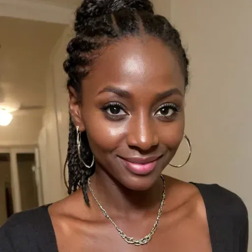 AI porn image generator