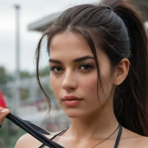 gerador de imagens pornô com IA