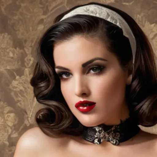 Pencipta imej lucah AI