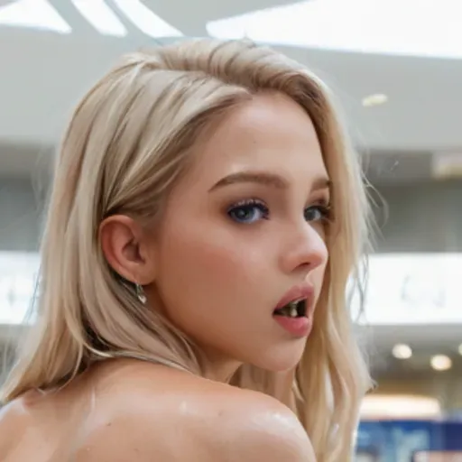 gerador de imagens pornô com IA