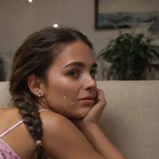 KI-Pornobild-Generator