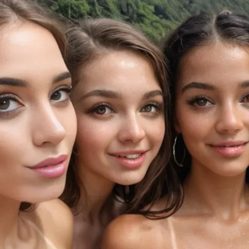 โปรแกรมสร้างภาพโปรนที่ใช้ปัญหา AI