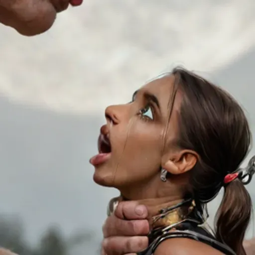 KI-Pornobildchen-Generator