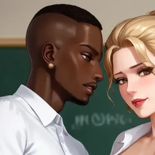 โปรแกรมสร้างภาพโปรนที่ใช้ปัญหา AI