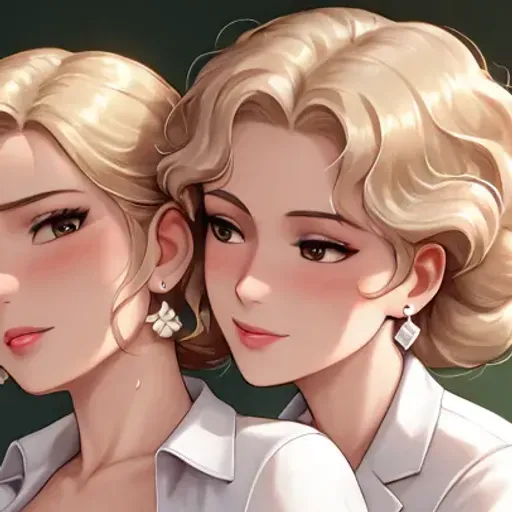 AI 포르노 이미지 생성기