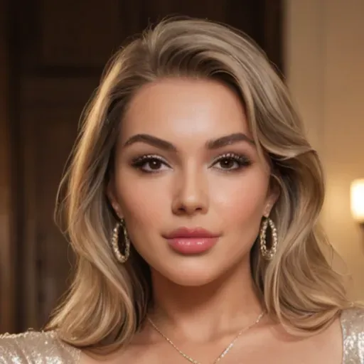 Pencipta imej lucah AI